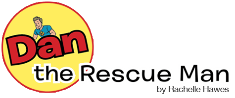 Dan the Rescue Man