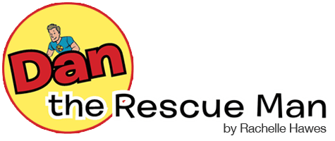 Dan the Rescue Man Dan the Rescue Man
